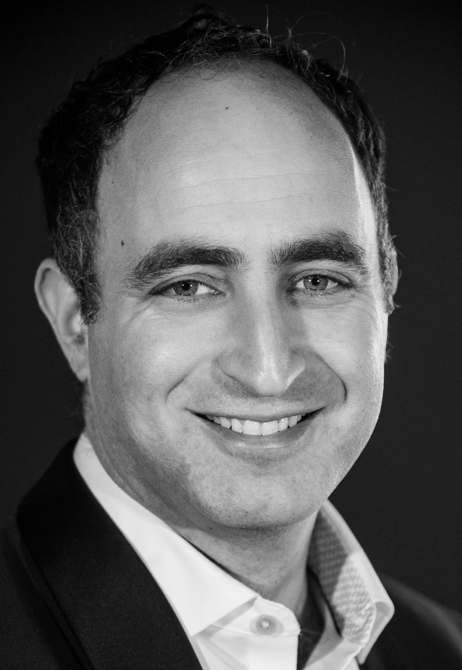 Scott Firestone